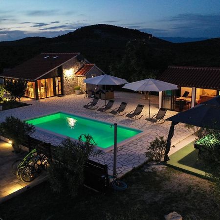 Mali Raj Villa Sveti Petar  Værelse billede