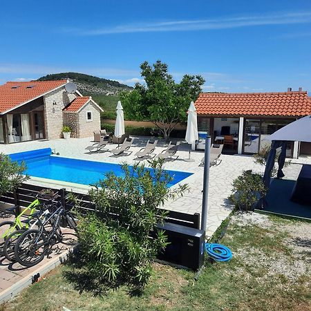 Mali Raj Villa Sveti Petar  Værelse billede